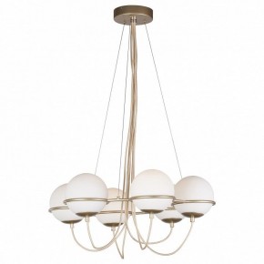 Подвесная люстра Lightstar Globo 803263 в Талице - talica.mebel24.online | фото 2