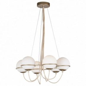 Подвесная люстра Lightstar Globo 803263 в Талице - talica.mebel24.online | фото 3