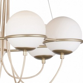 Подвесная люстра Lightstar Globo 803263 в Талице - talica.mebel24.online | фото 5