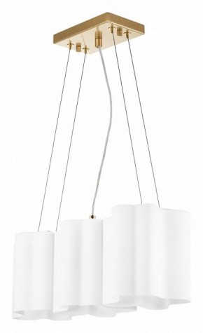 Подвесная люстра Lightstar Nubi 802133 в Талице - talica.mebel24.online | фото 2