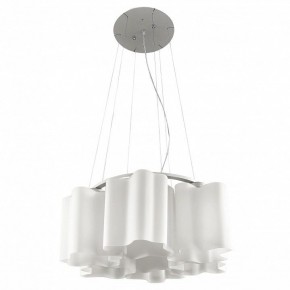 Подвесная люстра Lightstar Nubi 802160 в Талице - talica.mebel24.online | фото 3
