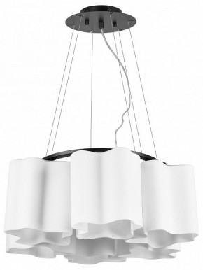 Подвесная люстра Lightstar Nubi 802167 в Талице - talica.mebel24.online | фото 2