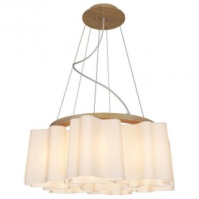 Подвесная люстра Lightstar Nubi 802165 в Талице - talica.mebel24.online | фото 5