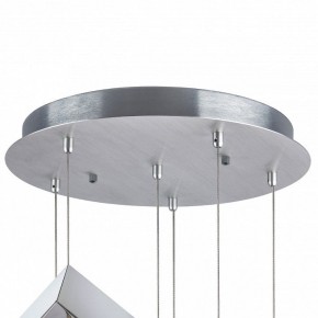 Подвесная люстра Lightstar Qubica 805569 в Талице - talica.mebel24.online | фото 5