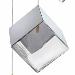 Подвесная люстра Lightstar Qubica 805569 в Талице - talica.mebel24.online | фото 8