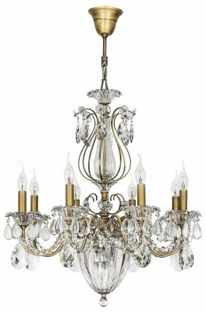 Подвесная люстра Lightstar Schon 790111 в Талице - talica.mebel24.online | фото 2