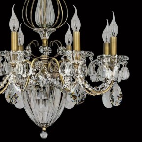 Подвесная люстра Lightstar Schon 790111 в Талице - talica.mebel24.online | фото 9