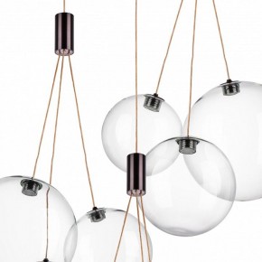 Подвесная люстра Lightstar Sferetta 801090 в Талице - talica.mebel24.online | фото 3