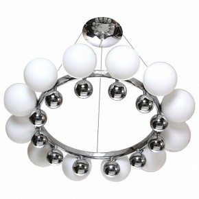 Подвесная люстра Lightstar Sferetta 801124 в Талице - talica.mebel24.online | фото 2