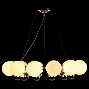 Подвесная люстра Lightstar Sferetta 801124 в Талице - talica.mebel24.online | фото 5