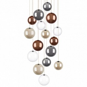 Подвесная люстра Lightstar Sferetta 801169 в Талице - talica.mebel24.online | фото 2