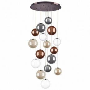 Подвесная люстра Lightstar Sferetta 801169 в Талице - talica.mebel24.online | фото 5