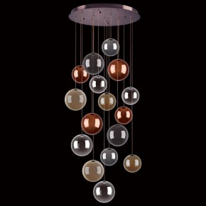 Подвесная люстра Lightstar Sferetta 801169 в Талице - talica.mebel24.online | фото 6