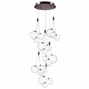 Подвесная люстра Lightstar Sferetta 801180 в Талице - talica.mebel24.online | фото