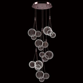 Подвесная люстра Lightstar Sferetta 801180 в Талице - talica.mebel24.online | фото 2