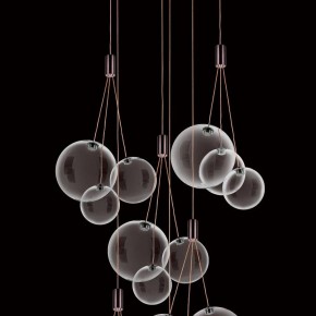 Подвесная люстра Lightstar Sferetta 801180 в Талице - talica.mebel24.online | фото 5