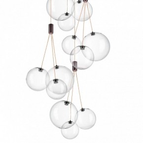 Подвесная люстра Lightstar Sferetta 801180 в Талице - talica.mebel24.online | фото 6