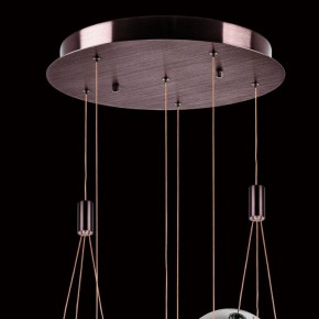 Подвесная люстра Lightstar Sferetta 801180 в Талице - talica.mebel24.online | фото 7