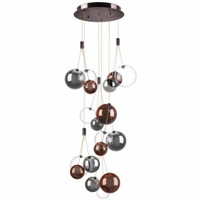 Подвесная люстра Lightstar Sferetta 801189 в Талице - talica.mebel24.online | фото