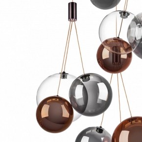 Подвесная люстра Lightstar Sferetta 801189 в Талице - talica.mebel24.online | фото 11