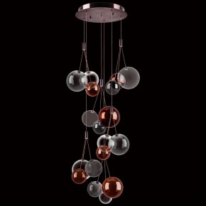 Подвесная люстра Lightstar Sferetta 801189 в Талице - talica.mebel24.online | фото 2