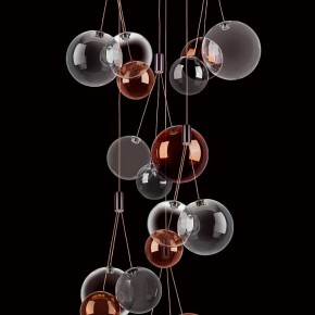 Подвесная люстра Lightstar Sferetta 801189 в Талице - talica.mebel24.online | фото 4