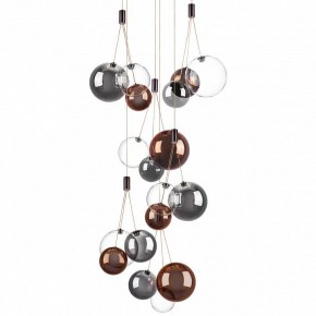 Подвесная люстра Lightstar Sferetta 801189 в Талице - talica.mebel24.online | фото 9