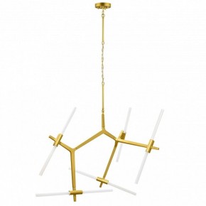 Подвесная люстра Lightstar Struttura 742103 в Талице - talica.mebel24.online | фото 2