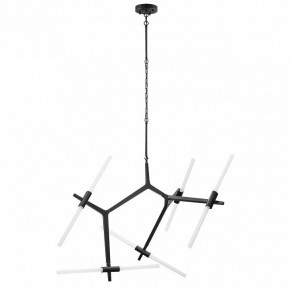 Подвесная люстра Lightstar Struttura 742107 в Талице - talica.mebel24.online | фото 2