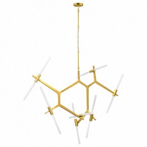 Подвесная люстра Lightstar Struttura 742143 в Талице - talica.mebel24.online | фото 2