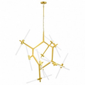 Подвесная люстра Lightstar Struttura 742203 в Талице - talica.mebel24.online | фото 2