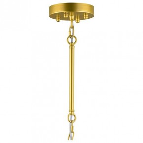 Подвесная люстра Lightstar Struttura 742203 в Талице - talica.mebel24.online | фото 5