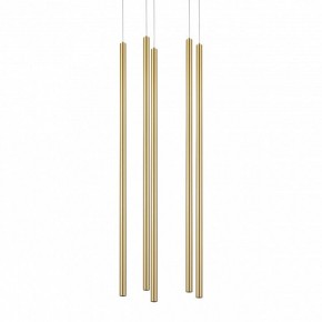 Подвесная люстра Lightstar Tubo L5T747443 в Талице - talica.mebel24.online | фото