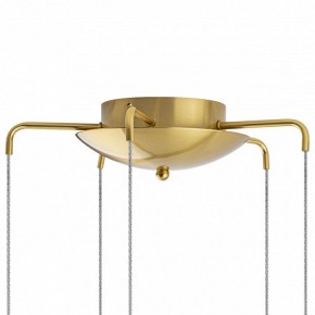 Подвесная люстра Lightstar Tubo L5T747443 в Талице - talica.mebel24.online | фото 7