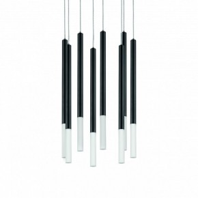 Подвесная люстра Lightstar Tubo L8T747137 в Талице - talica.mebel24.online | фото