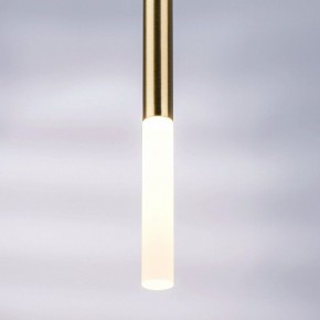 Подвесная люстра Lightstar Tubo L8T747143 в Талице - talica.mebel24.online | фото 4