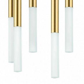 Подвесная люстра Lightstar Tubo L8T747143 в Талице - talica.mebel24.online | фото 5