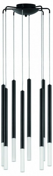 Подвесная люстра Lightstar Tubo L8T747147 в Талице - talica.mebel24.online | фото