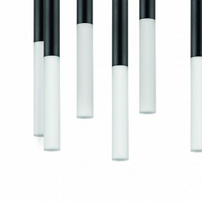 Подвесная люстра Lightstar Tubo L8T747147 в Талице - talica.mebel24.online | фото 4