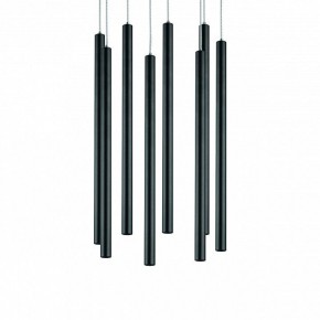 Подвесная люстра Lightstar Tubo L8T747247 в Талице - talica.mebel24.online | фото 2