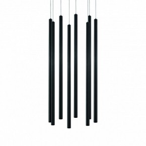 Подвесная люстра Lightstar Tubo L8T747337 в Талице - talica.mebel24.online | фото 2