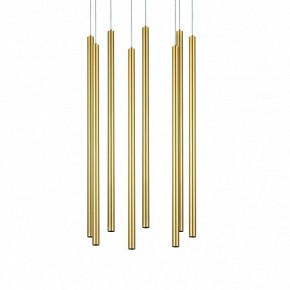 Подвесная люстра Lightstar Tubo L8T747343 в Талице - talica.mebel24.online | фото 2
