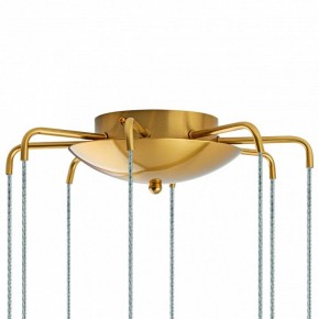 Подвесная люстра Lightstar Tubo L8T747343 в Талице - talica.mebel24.online | фото 7