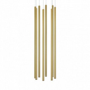 Подвесная люстра Lightstar Tubo L8T747443 в Талице - talica.mebel24.online | фото 2