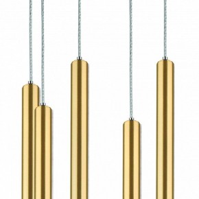 Подвесная люстра Lightstar Tubo L8T747443 в Талице - talica.mebel24.online | фото 6