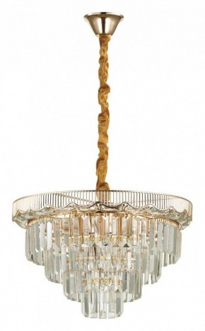 Подвесная люстра Lumion Esme 5233/8 в Талице - talica.mebel24.online | фото 3