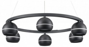 Подвесная люстра Lumion Luazana 8242/6 в Талице - talica.mebel24.online | фото