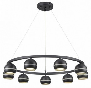 Подвесная люстра Lumion Luazana 8242/9 в Талице - talica.mebel24.online | фото 4