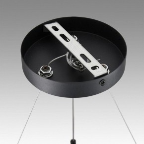 Подвесная люстра Lumion Luazana 8242/9 в Талице - talica.mebel24.online | фото 7