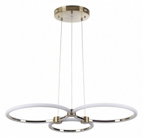 Подвесная люстра Lumion Nova 5297/80L в Талице - talica.mebel24.online | фото 2